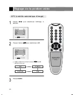 Preview for 90 page of Marantz LC1510 User Manual