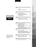 Preview for 95 page of Marantz LC1510 User Manual