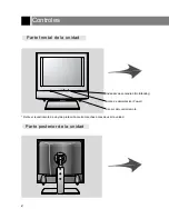 Preview for 96 page of Marantz LC1510 User Manual