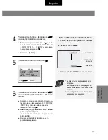 Preview for 125 page of Marantz LC1510 User Manual