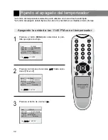 Preview for 126 page of Marantz LC1510 User Manual