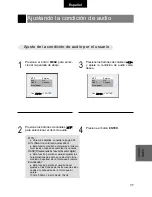 Preview for 131 page of Marantz LC1510 User Manual