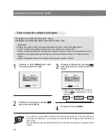 Preview for 132 page of Marantz LC1510 User Manual