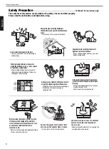 Preview for 6 page of Marantz LC2601 Owner'S Manual