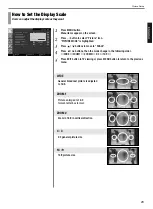 Preview for 21 page of Marantz LC2601 Owner'S Manual