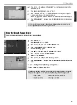 Preview for 35 page of Marantz LC2601 Owner'S Manual