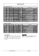 Preview for 12 page of Marantz LC3050 Service Manual