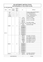 Preview for 23 page of Marantz LC3050 Service Manual