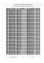 Preview for 48 page of Marantz LC3050 Service Manual