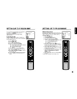 Preview for 9 page of Marantz LC3050 User Manual