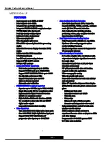 Preview for 42 page of Marantz LC3701E User Manual