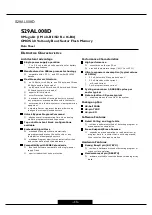 Preview for 49 page of Marantz LC3701E User Manual