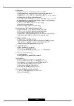 Preview for 81 page of Marantz LC3701E User Manual