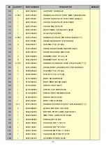 Preview for 84 page of Marantz LC3701E User Manual