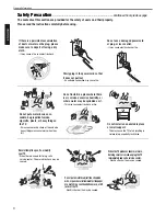 Preview for 4 page of Marantz LC4202e Manual