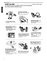 Preview for 6 page of Marantz LC4202e Manual