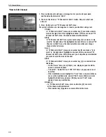 Preview for 34 page of Marantz LC4202e Manual