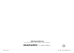 Preview for 18 page of Marantz LN-11S1A User Manual