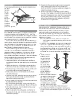 Preview for 5 page of Marantz LN7101F Installation Manual