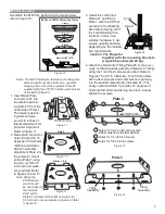 Preview for 7 page of Marantz LN7101F Installation Manual
