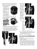 Preview for 9 page of Marantz LN7101F Installation Manual