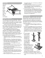 Preview for 5 page of Marantz LN9101M Installation Manual
