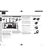 Preview for 10 page of Marantz M-CR502 User Manual