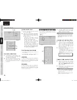 Preview for 14 page of Marantz M-CR502 User Manual