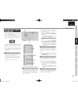 Preview for 15 page of Marantz M-CR502 User Manual