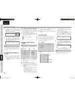 Preview for 24 page of Marantz M-CR502 User Manual