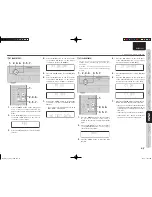 Preview for 27 page of Marantz M-CR502 User Manual