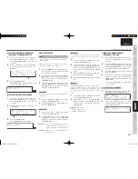 Preview for 29 page of Marantz M-CR502 User Manual