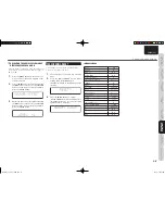 Preview for 33 page of Marantz M-CR502 User Manual