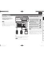 Предварительный просмотр 14 страницы Marantz M-CR503 User Manual