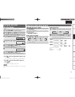 Предварительный просмотр 18 страницы Marantz M-CR503 User Manual