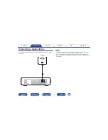 Preview for 20 page of Marantz M-CR511 Owner'S Manual