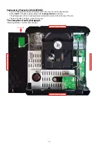 Preview for 14 page of Marantz M-CR611/FN Service Manual