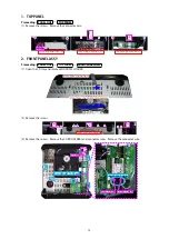 Предварительный просмотр 15 страницы Marantz M-CR611/FN Service Manual