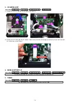 Предварительный просмотр 16 страницы Marantz M-CR611/FN Service Manual