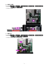 Предварительный просмотр 17 страницы Marantz M-CR611/FN Service Manual