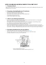 Preview for 19 page of Marantz M-CR611/FN Service Manual