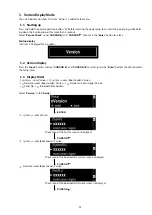 Предварительный просмотр 23 страницы Marantz M-CR611/FN Service Manual