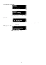 Предварительный просмотр 24 страницы Marantz M-CR611/FN Service Manual