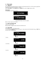 Preview for 25 page of Marantz M-CR611/FN Service Manual