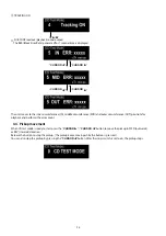 Предварительный просмотр 26 страницы Marantz M-CR611/FN Service Manual