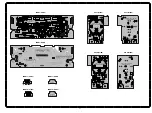 Предварительный просмотр 53 страницы Marantz M-CR611/FN Service Manual