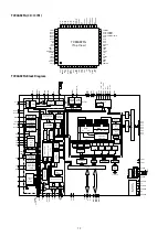 Предварительный просмотр 72 страницы Marantz M-CR611/FN Service Manual