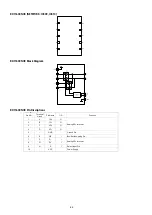 Предварительный просмотр 86 страницы Marantz M-CR611/FN Service Manual