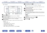 Preview for 12 page of Marantz M-CR611 Owner'S Manual