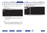 Preview for 84 page of Marantz M-CR611 Owner'S Manual